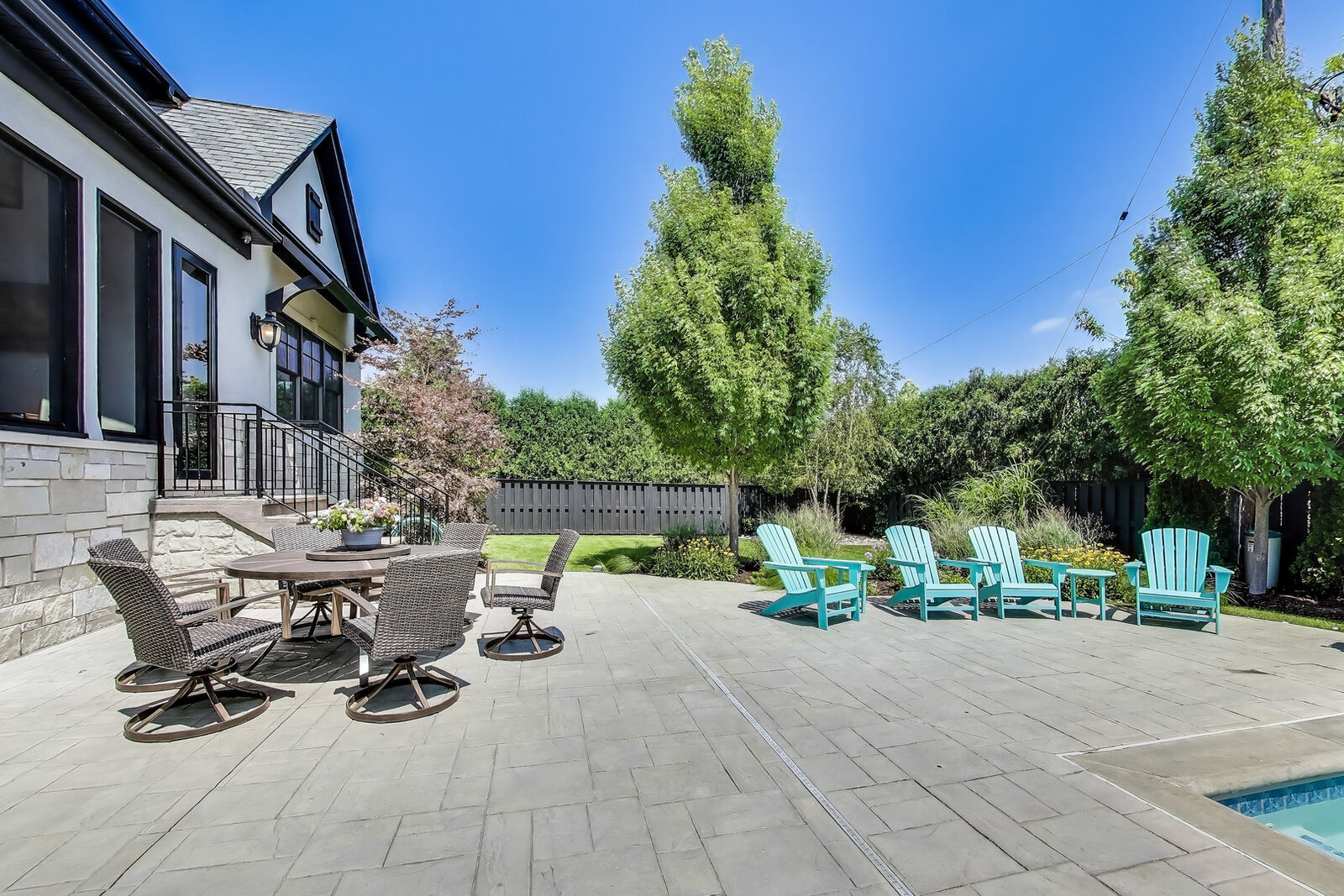 Property Photo:  315 W Park Street  IL 60005 