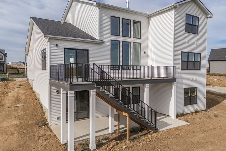 Property Photo:  1004 Mount Carmel Road  IL 61705