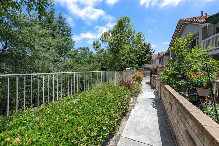 Property Photo:  28987 Canyon Ridge Drive 95  CA 92679 