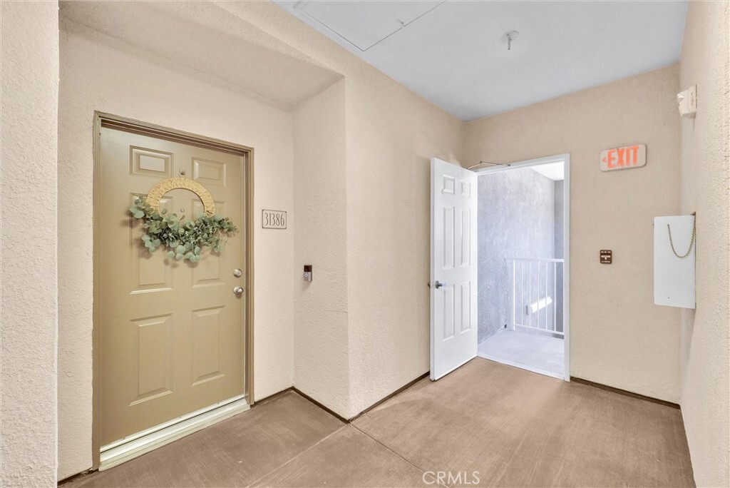 Property Photo: 31386 Taylor Lane CA 92592