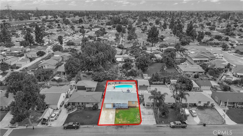 Property Photo:  9838 Maxine Street  CA 90660 