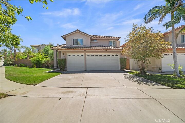 Property Photo:  17328 E View Drive  CA 91709 