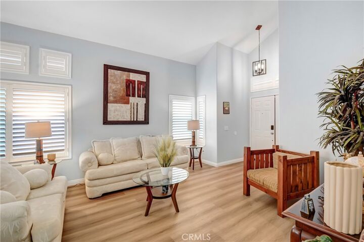 Property Photo: 15051 Camellia Drive CA 92337