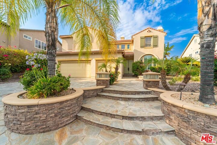 15 Via Del Renal Court  Lake Elsinore CA 92532 photo