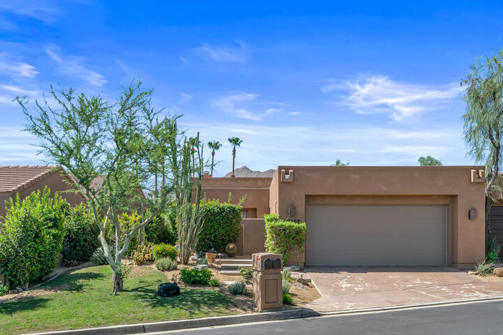 Property Photo: 73259 Boxthorn Lane CA 92260