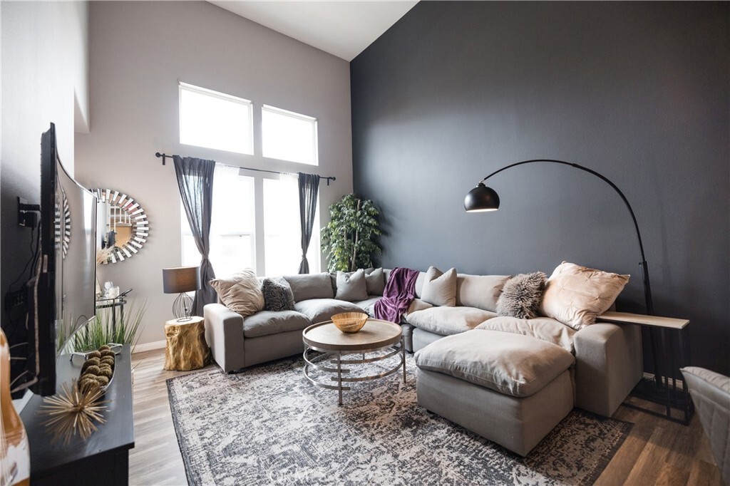Property Photo:  12664 Chapman Avenue 1417  CA 92840 