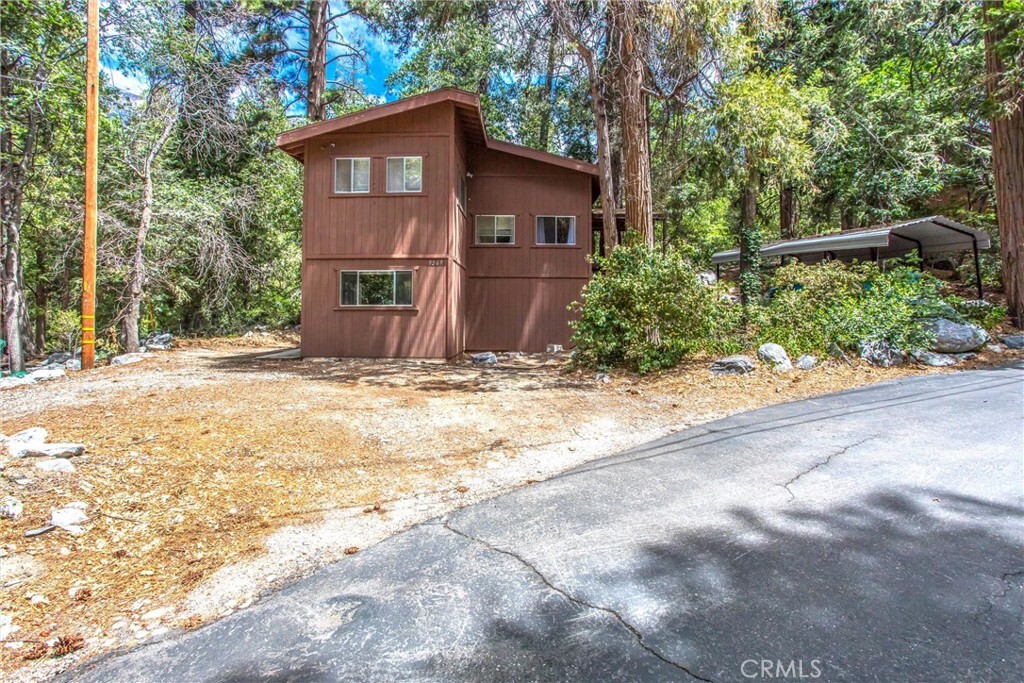 Property Photo:  9269 Wood Road  CA 92339 