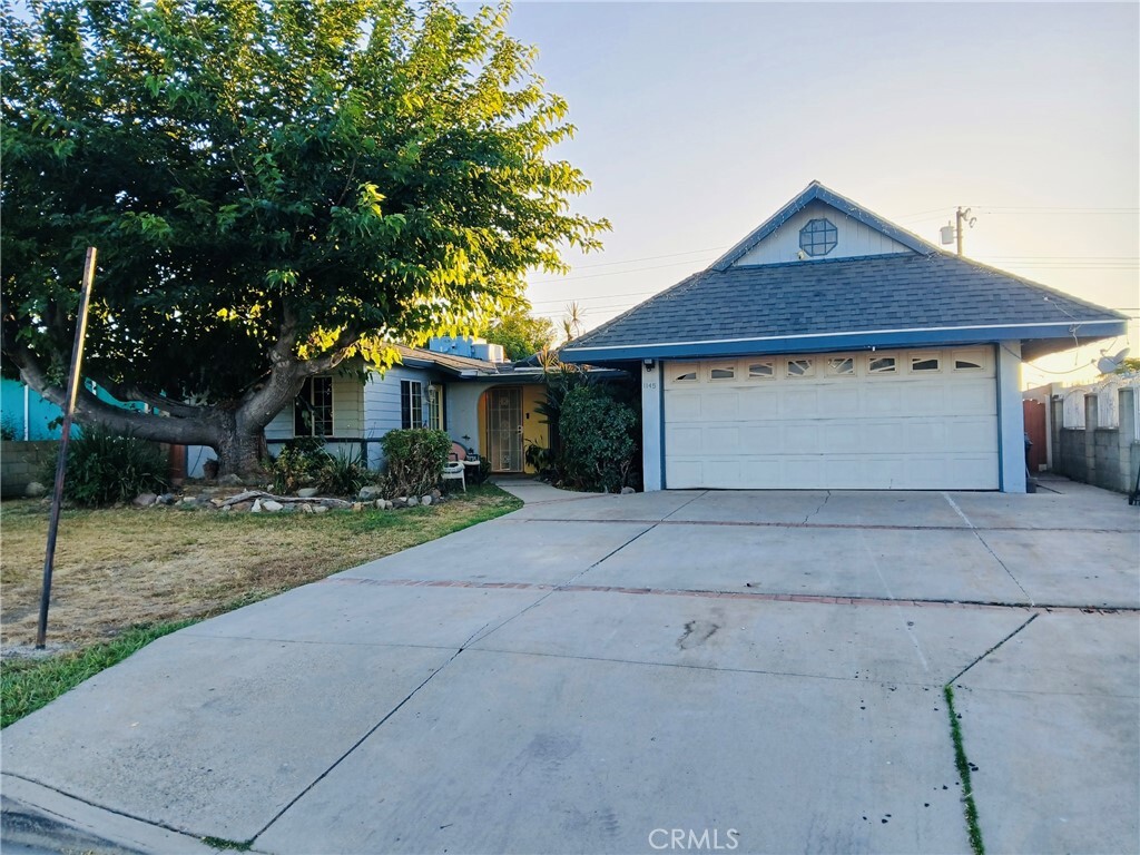 Property Photo:  1145 Gayland Avenue  CA 91745 
