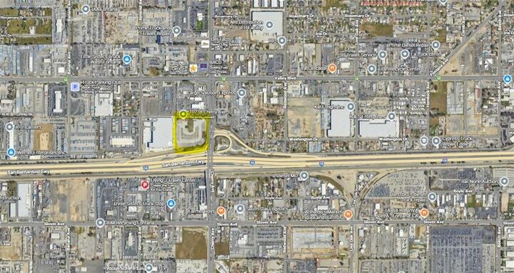 10238 Cherry Avenue  Fontana CA 92335 photo