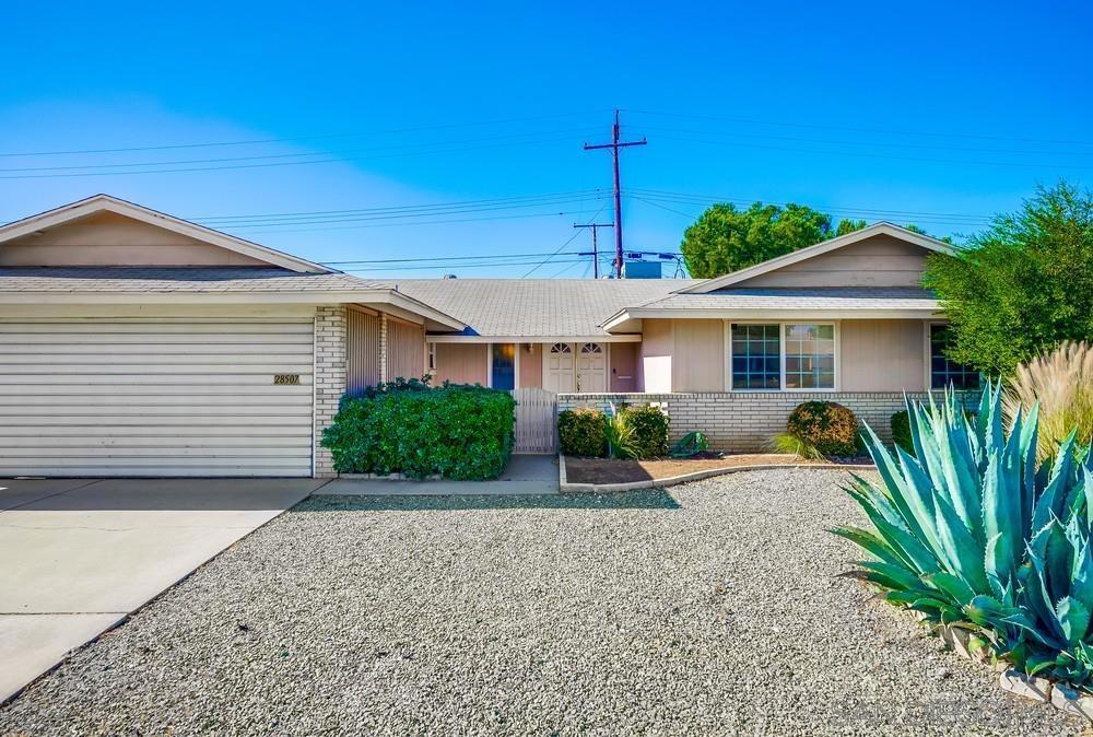Property Photo:  28507 Murrieta Rd  CA 92586 