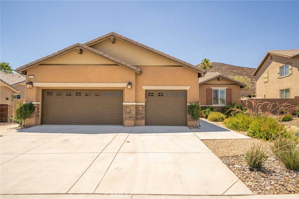28879 Skylark Street  Menifee CA 92584 photo