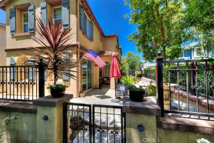 Property Photo: 9 Windmill Avenue CA 92694