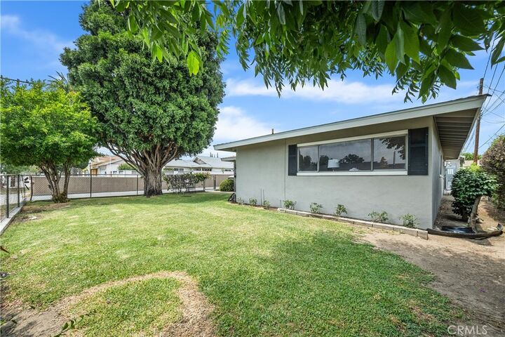 Property Photo: 9861 E Lemon Avenue CA 91007