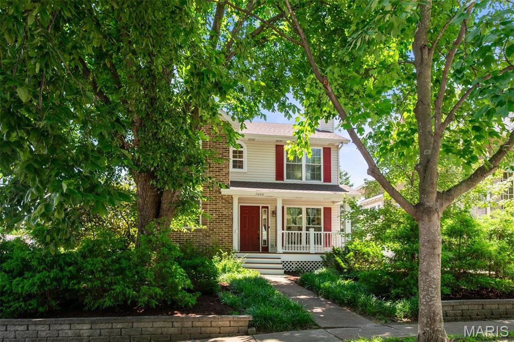 Property Photo:  7300 Shaftesbury Avenue  MO 63130 