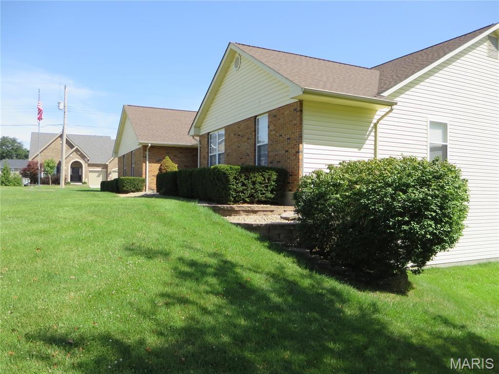 Property Photo:  314 Briartree Lane  MO 63129 