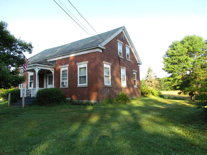 Property Photo: 53 Ferry Road ME 04250