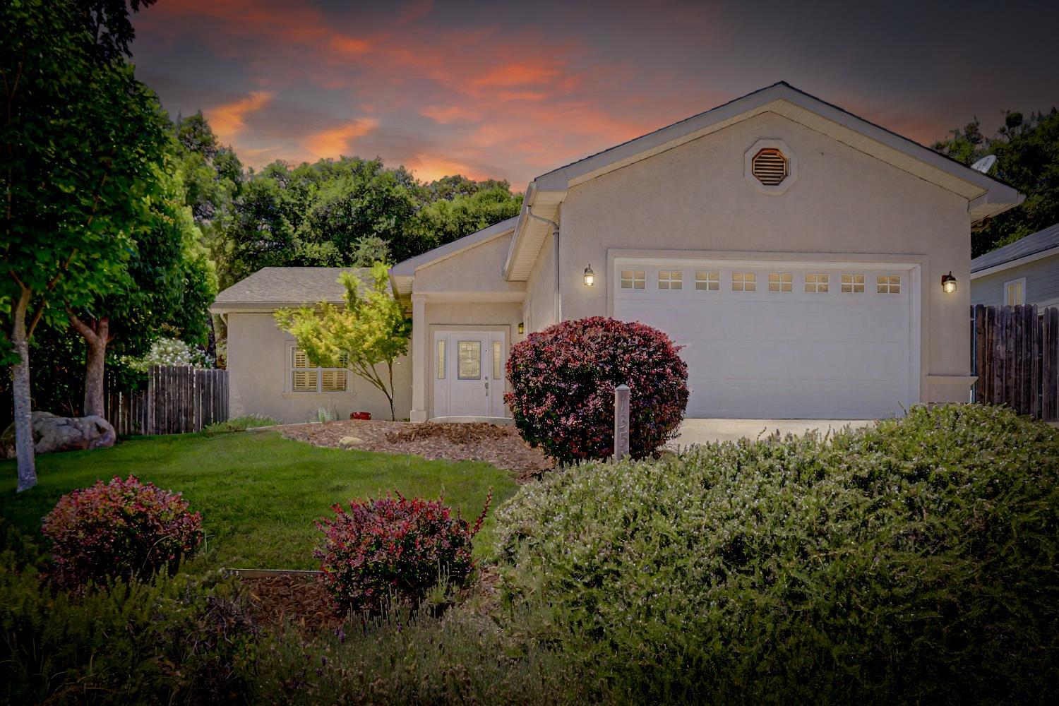 Property Photo: 13578 Gold Country Drive CA 95946