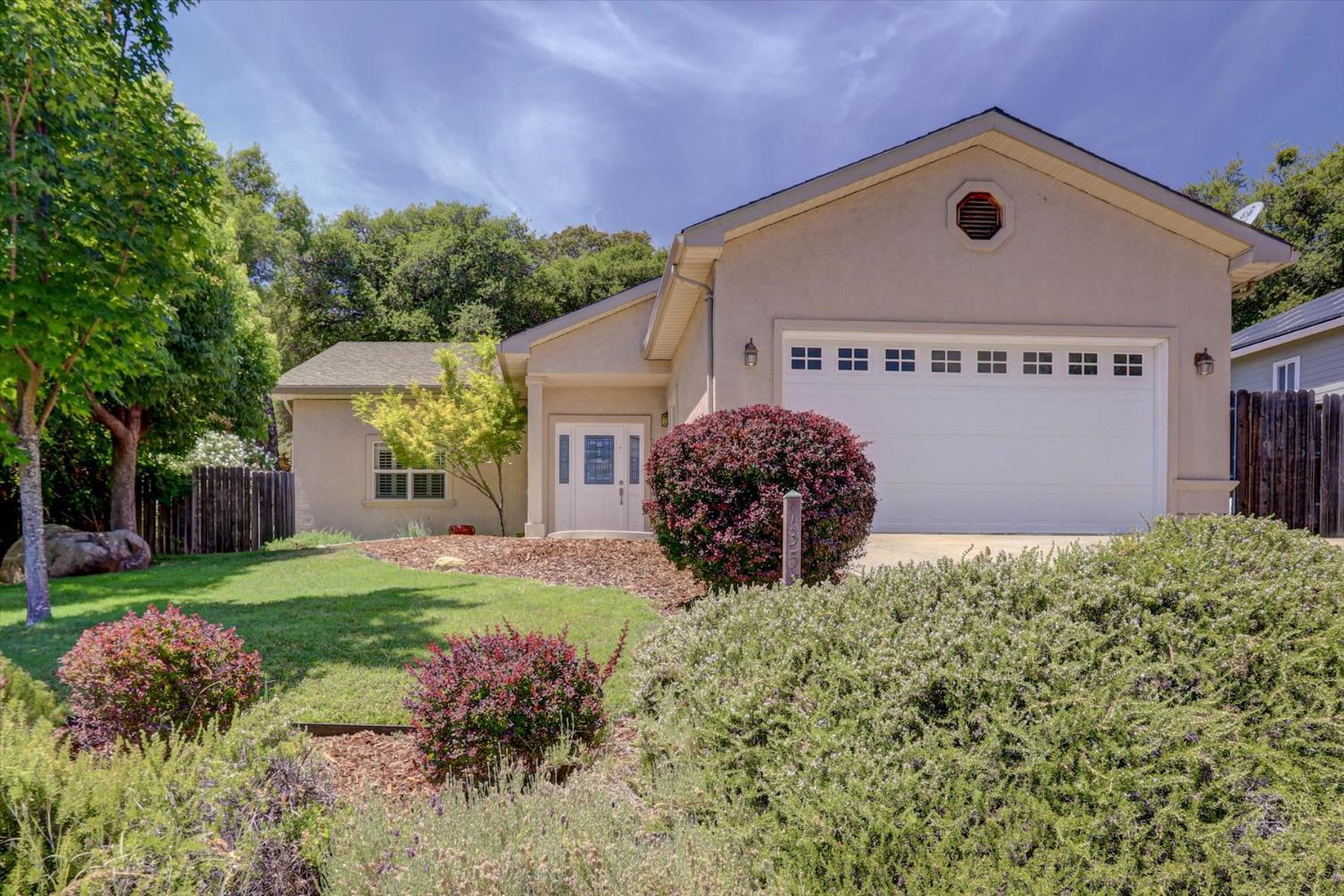Property Photo: 13578 Gold Country Drive CA 95946