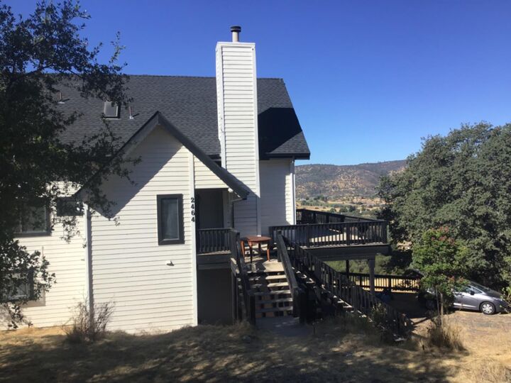 Property Photo:  2464 Charmstone Way  CA 95228 