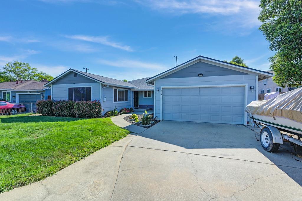 Property Photo: 10261 Coloma Road CA 95670