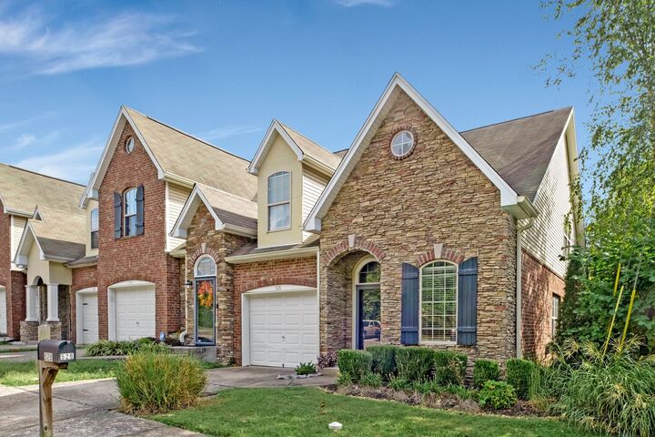 Property Photo: 528 Pippin Dr TN 37013