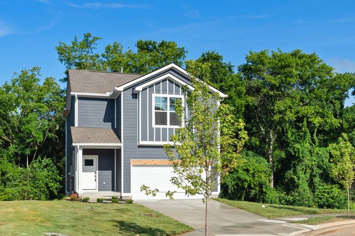 749 Caraway Ln  Nashville TN 37211 photo