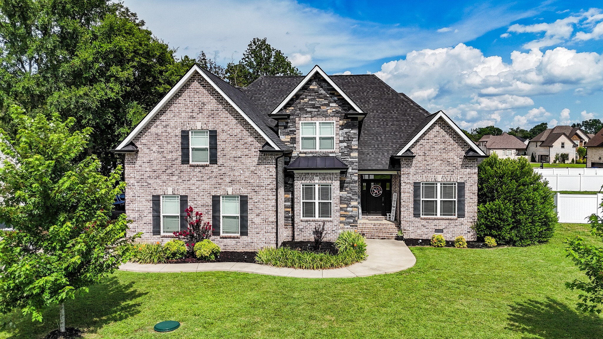 Property Photo:  1455 Ansley Kay Dr  TN 37037 