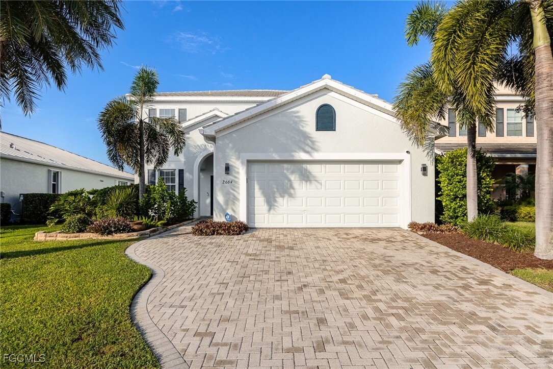 Property Photo:  2664 Brightside Court  FL 33991 