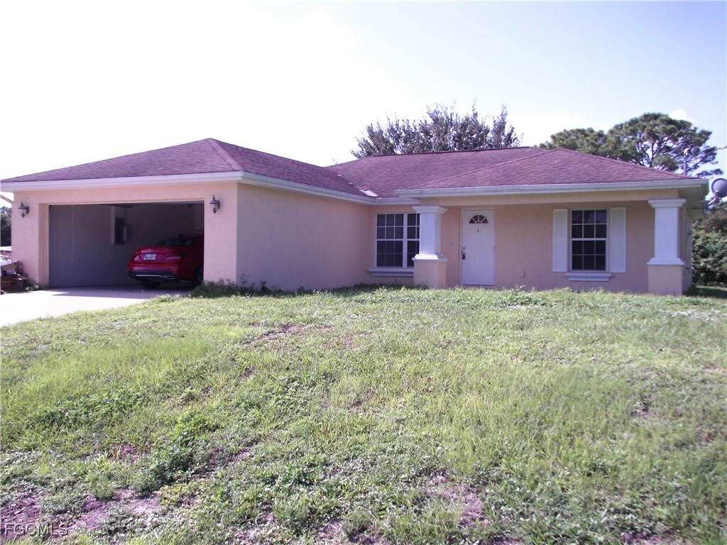 Property Photo: 3223 51st Street W FL 33971