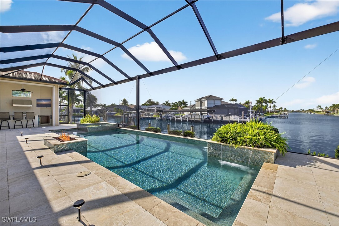 Property Photo: 2804 SW 36th Terrace FL 33914