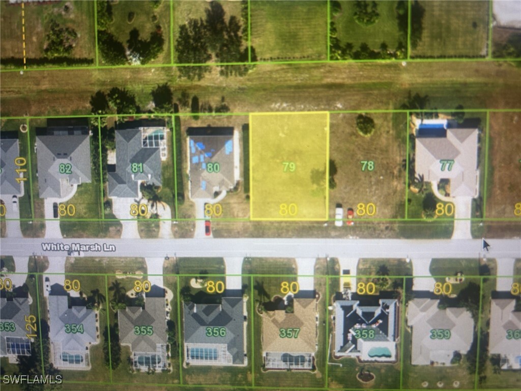 Property Photo:  11 White Marsh Lane  FL 33947 