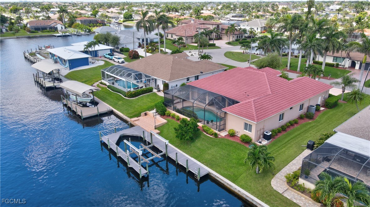Property Photo: 3517 SE 18th Avenue FL 33904