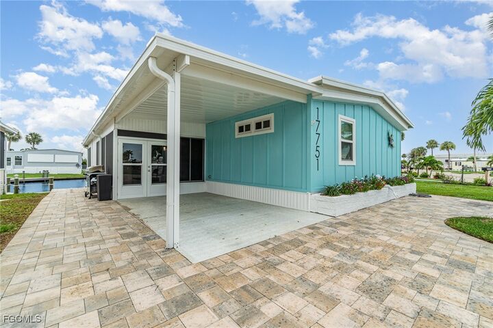 Property Photo:  17751 Peppard Drive  FL 33931 