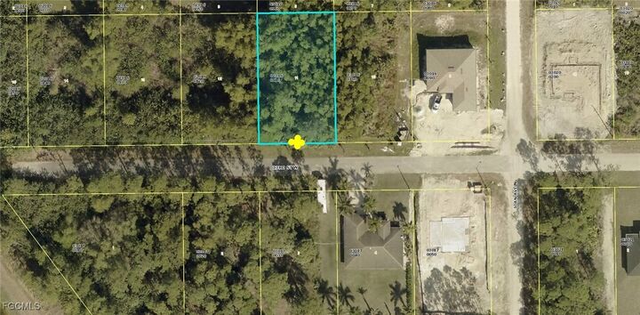 3004 23rd Street W  Lehigh Acres FL 33971 photo