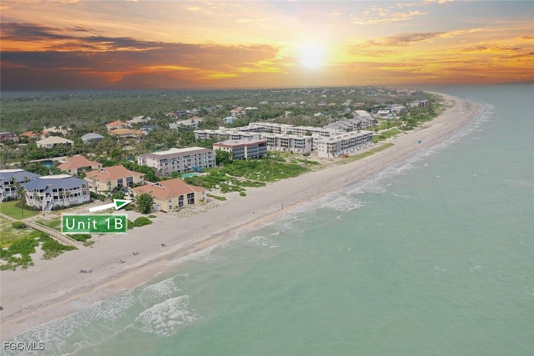 Property Photo:  2321 W Gulf Drive 1B  FL 33957 