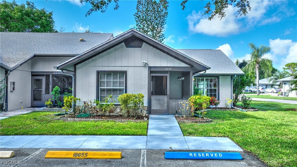 10655 Vanceboro Court  Lehigh Acres FL 33936 photo
