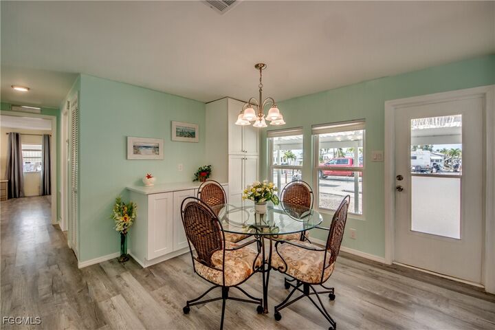 Property Photo: 4920 Gulfgate Lane FL 33956