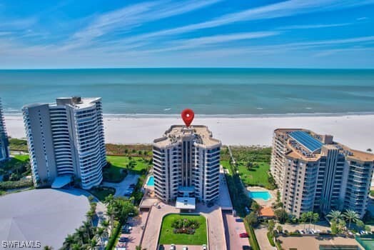 Property Photo: 220 S Collier Boulevard 406 FL 34145