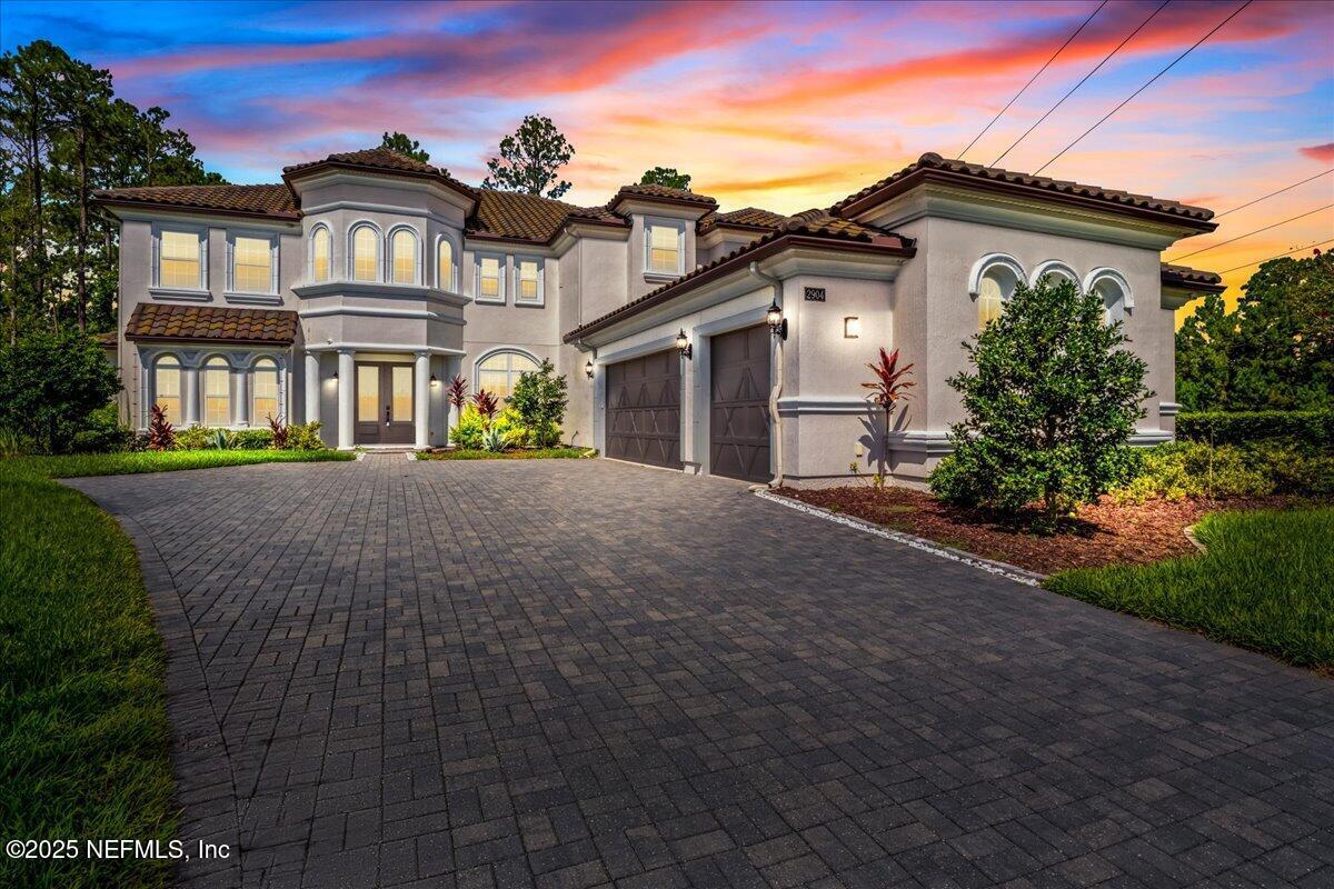 Property Photo: 2904 Marmaris Drive FL 32246