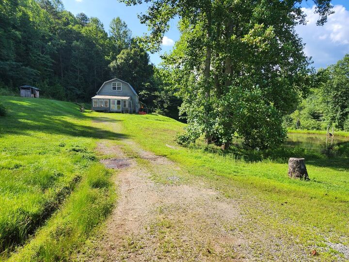 Property Photo: 00 Eagle Fork Road NC 28904