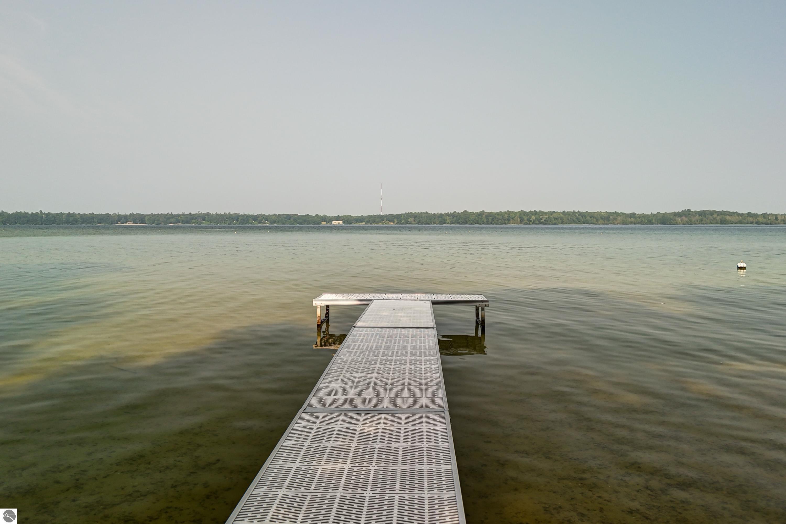 Property Photo: 3814 Peninsular Shores Drive MI 49637-9610