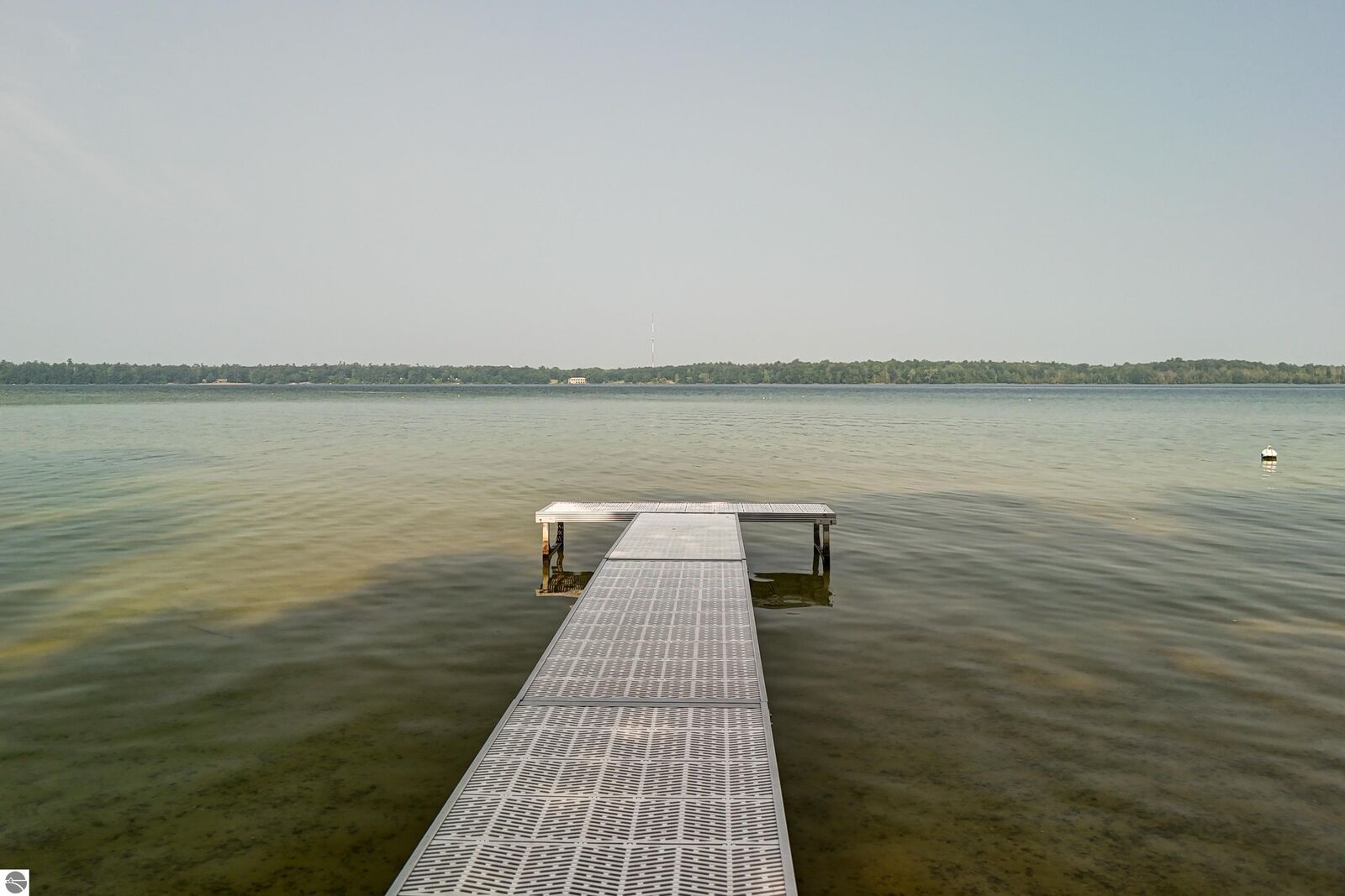 Property Photo: 3814 Peninsular Shores Drive MI 49637-9610