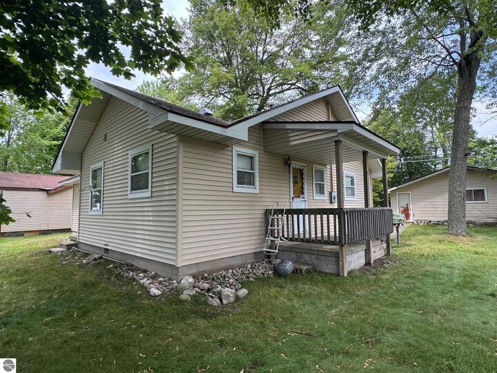 Property Photo:  365 Long Point  MI 48629 