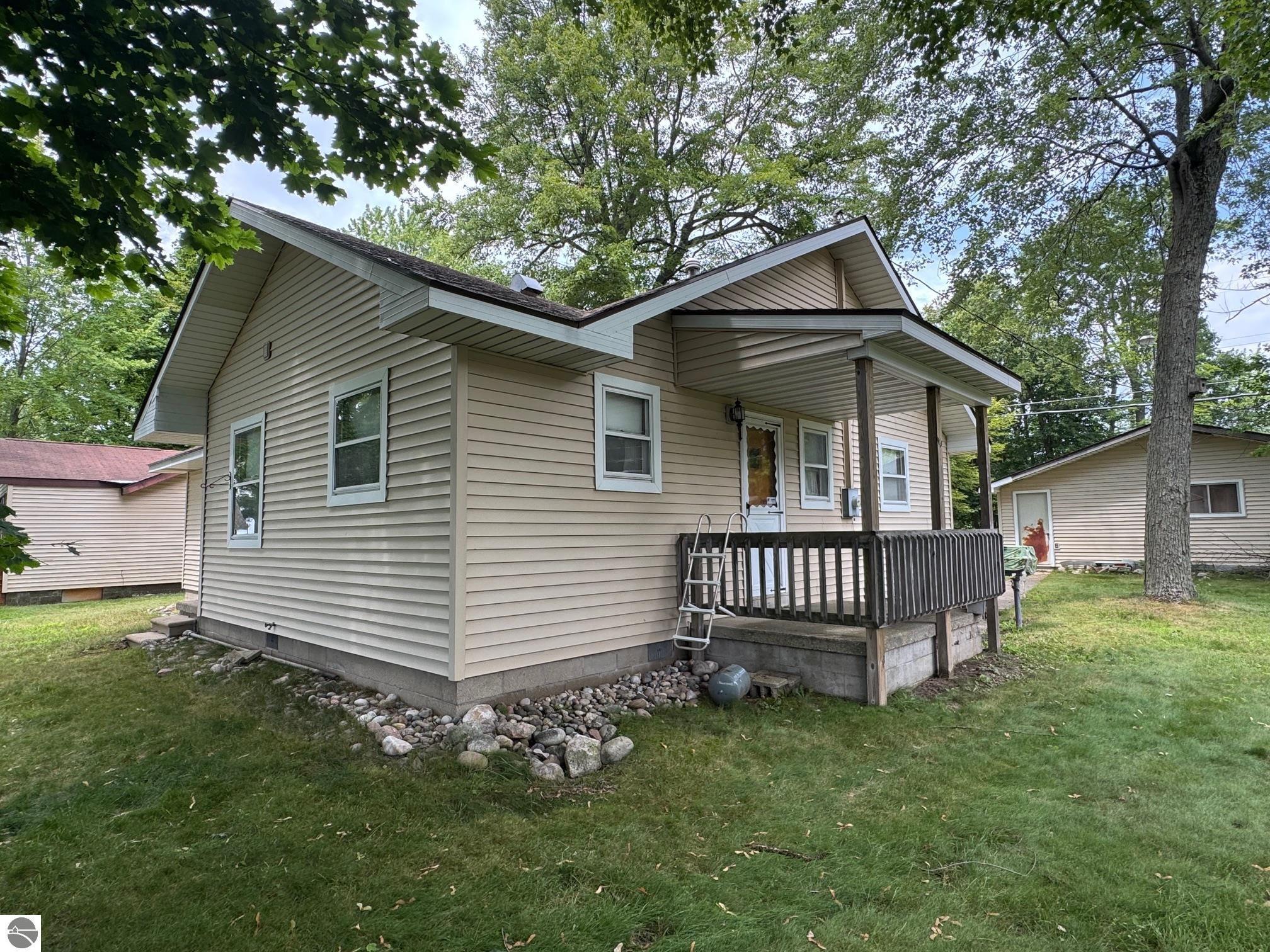 Property Photo:  365 Long Point  MI 48629 
