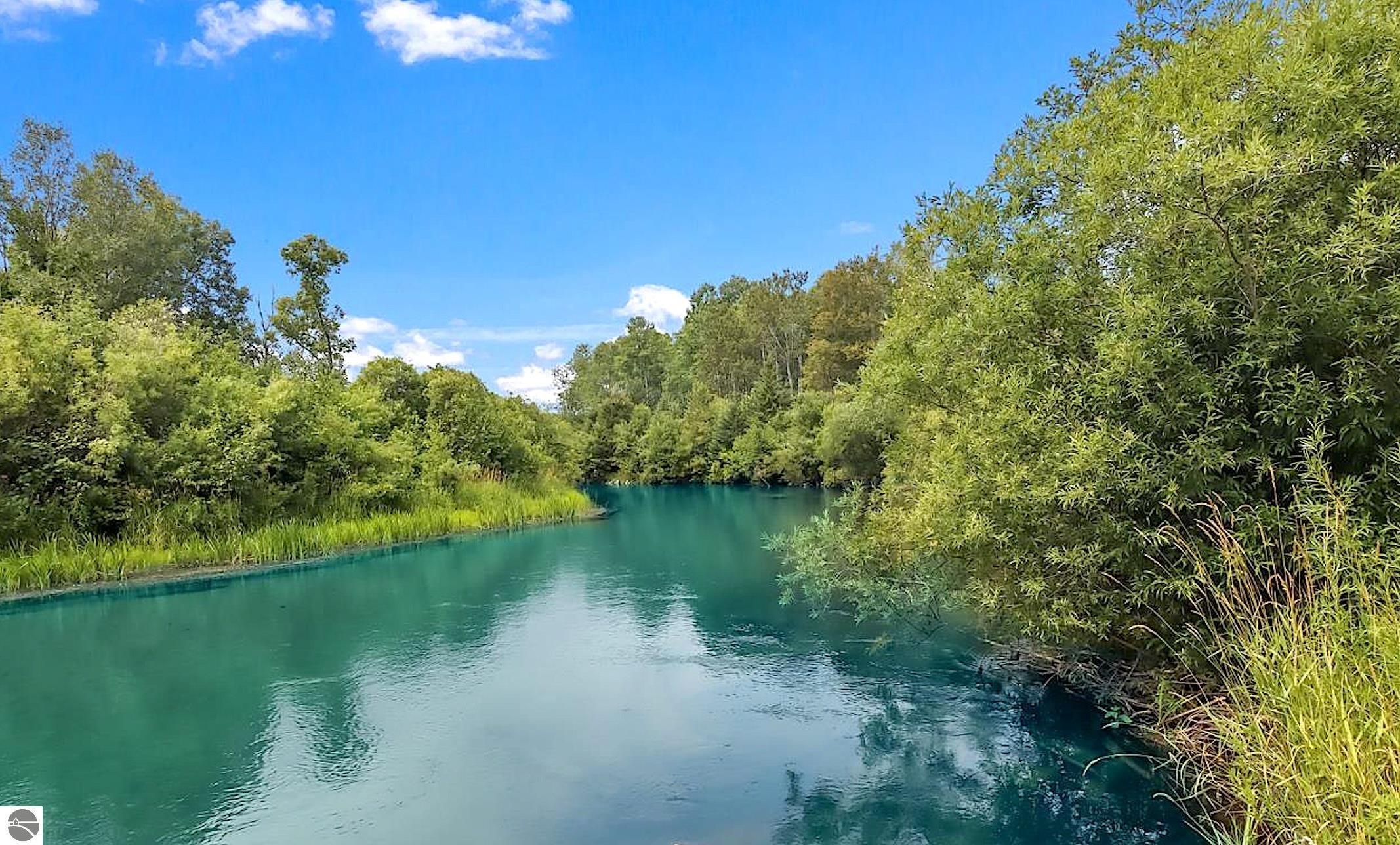 Property Photo:  8571 Coat Road  MI 49616 