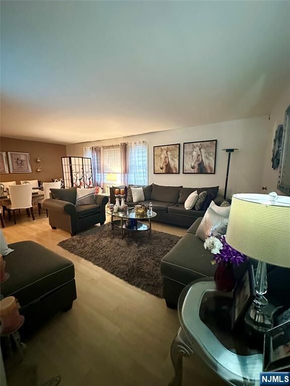 Property Photo: 2 Colonial NJ 07424