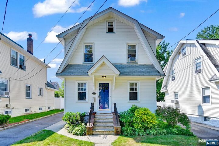 Property Photo:  123 Demarest Avenue  NJ 07003 