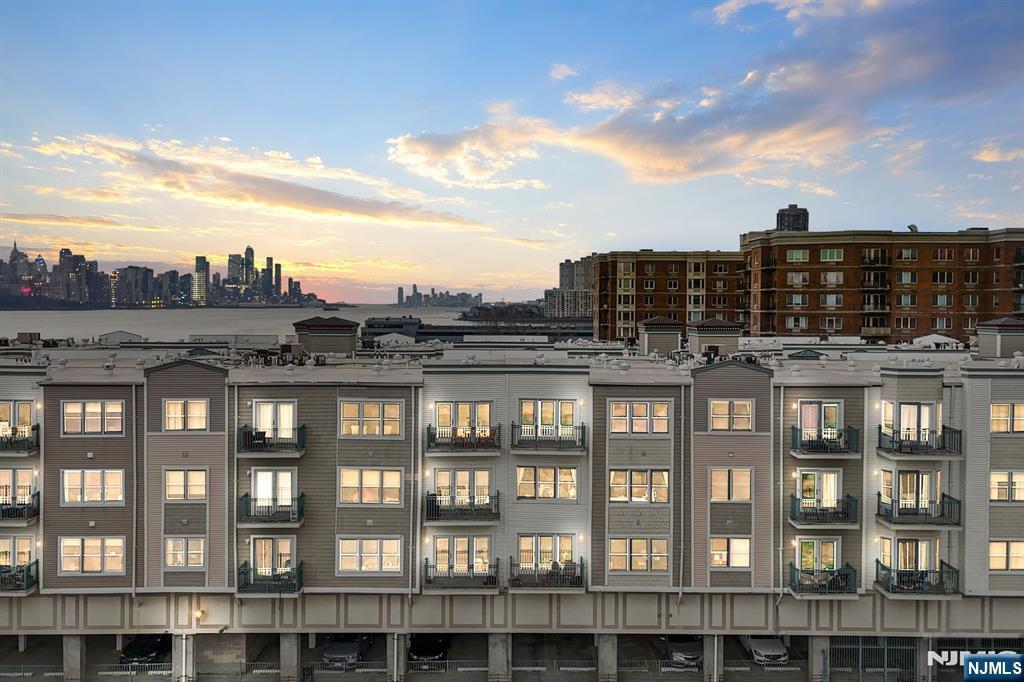 Property Photo: 344 The Promenade 344 NJ 07020