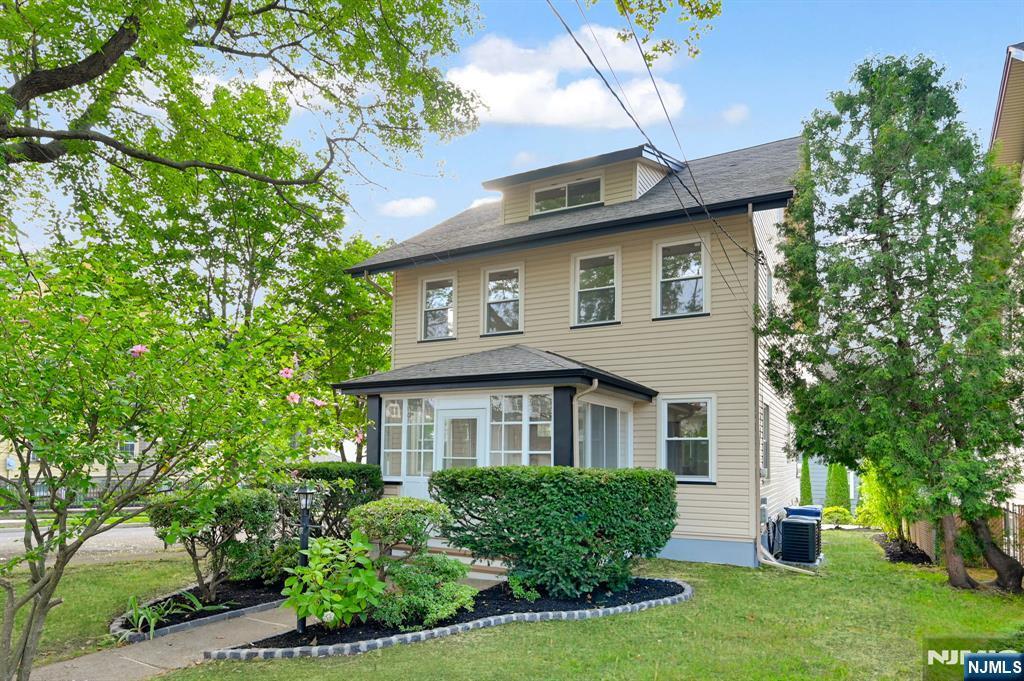 Property Photo: 195 Sylvan NJ 07070