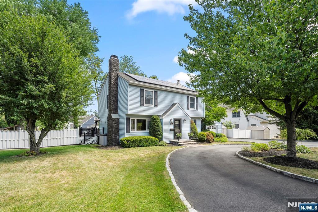 Property Photo: 99 W Ridgewood Avenue NJ 07652